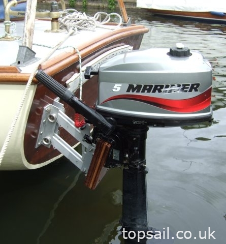 1947 Perfect Lady River Cruiser