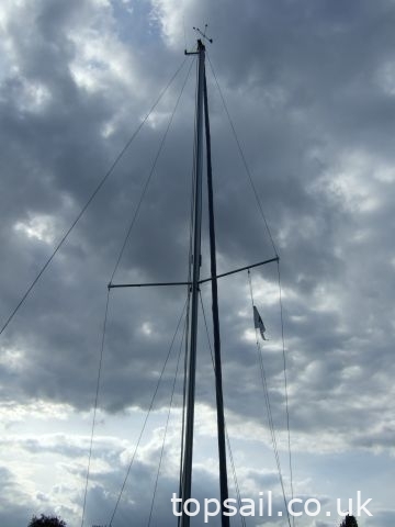 1973 Snapdragon 747