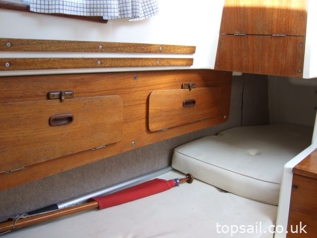 1973 Snapdragon 747