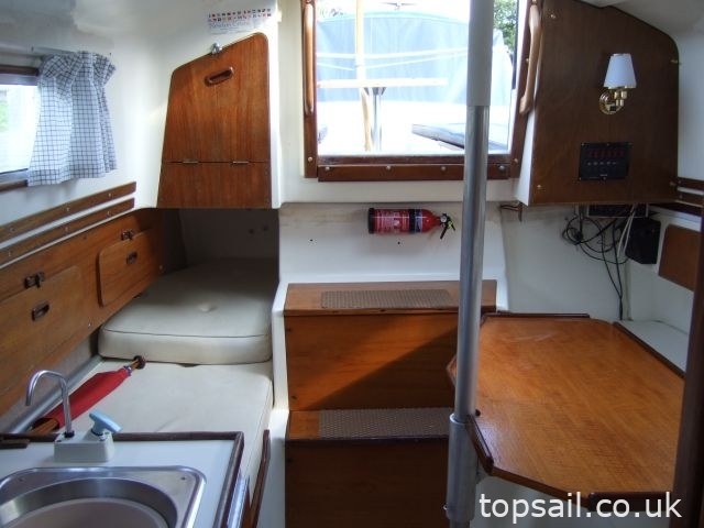 1973 Snapdragon 747