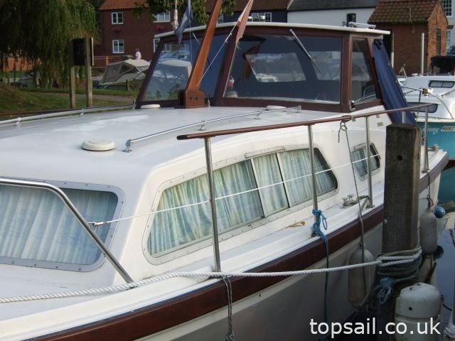 1975 RLM 27 Seychelle