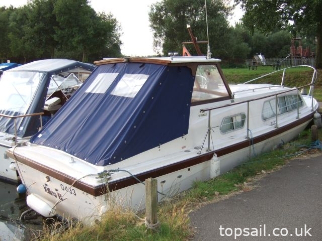 1975 RLM 27 Seychelle
