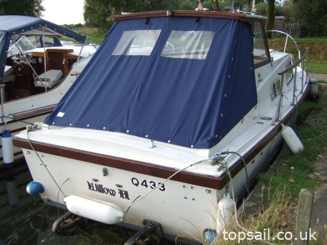 1975 RLM 27 Seychelle