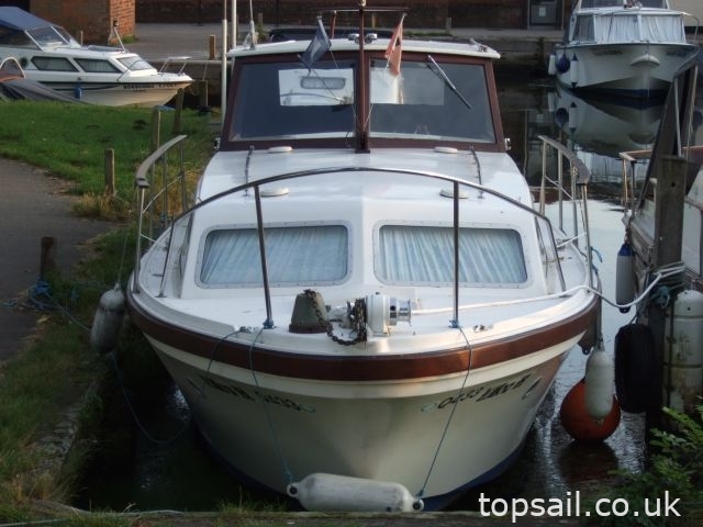 1975 RLM 27 Seychelle