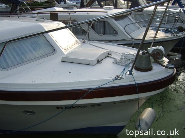 1975 RLM 27 Seychelle