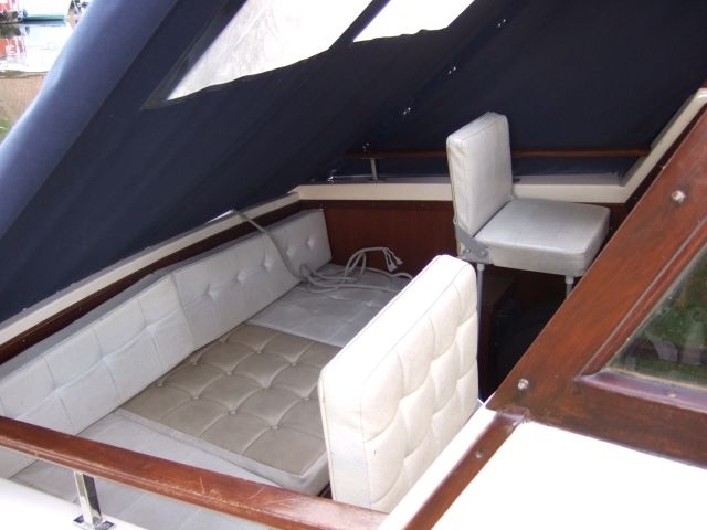1975 RLM 27 Seychelle