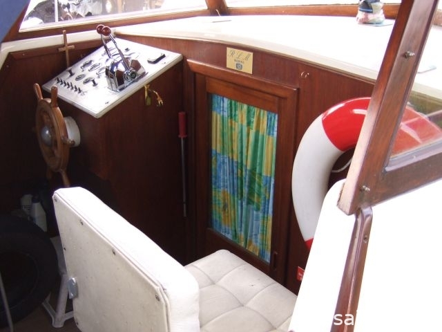 1975 RLM 27 Seychelle