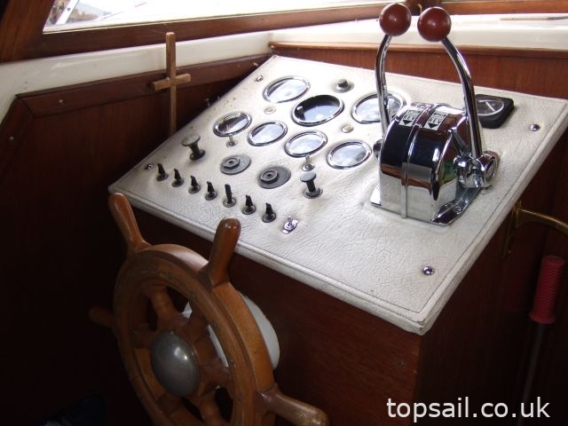 1975 RLM 27 Seychelle