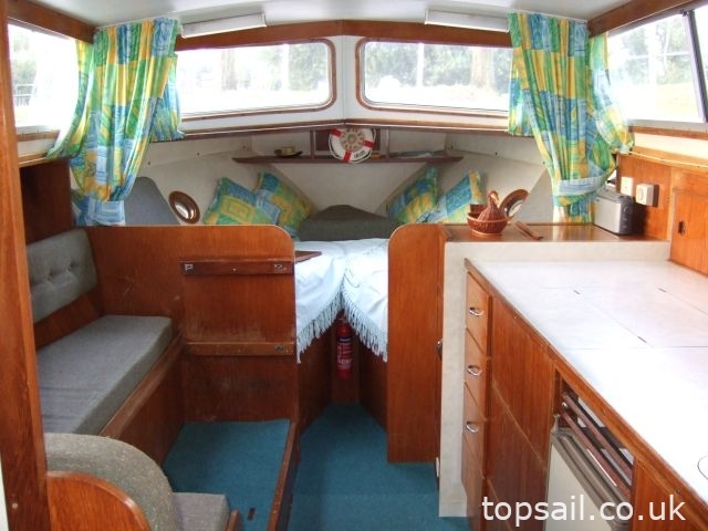 1975 RLM 27 Seychelle