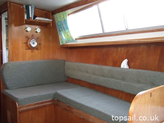 1975 RLM 27 Seychelle