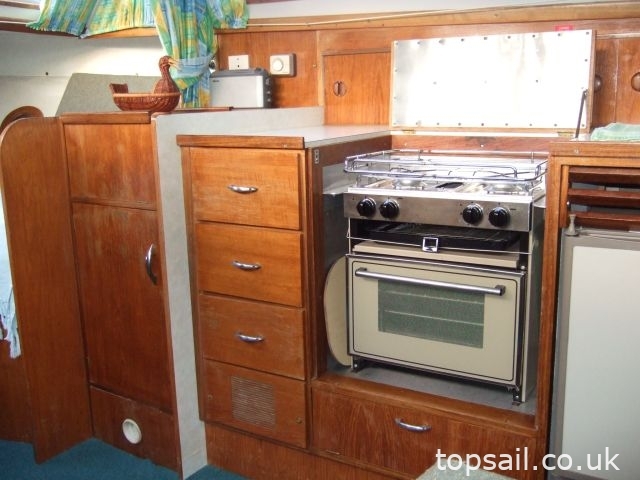 1975 RLM 27 Seychelle