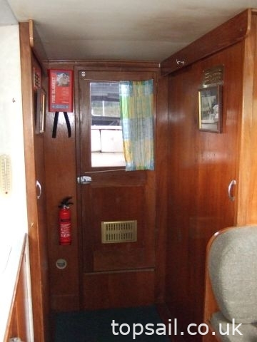 1975 RLM 27 Seychelle