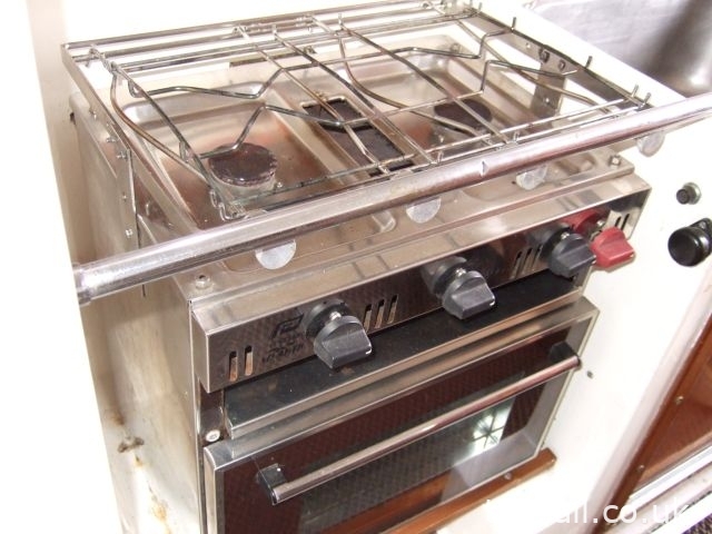 1969 Kent Class Motor Sailer