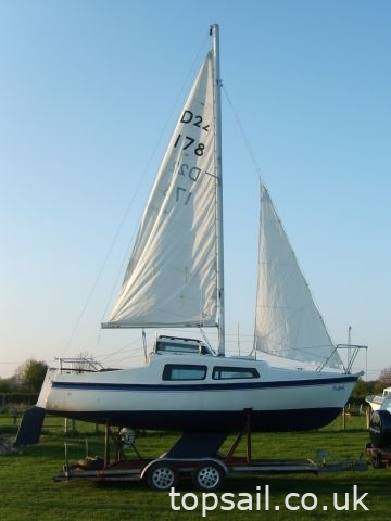 Dockrell 22