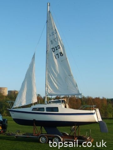 Dockrell 22