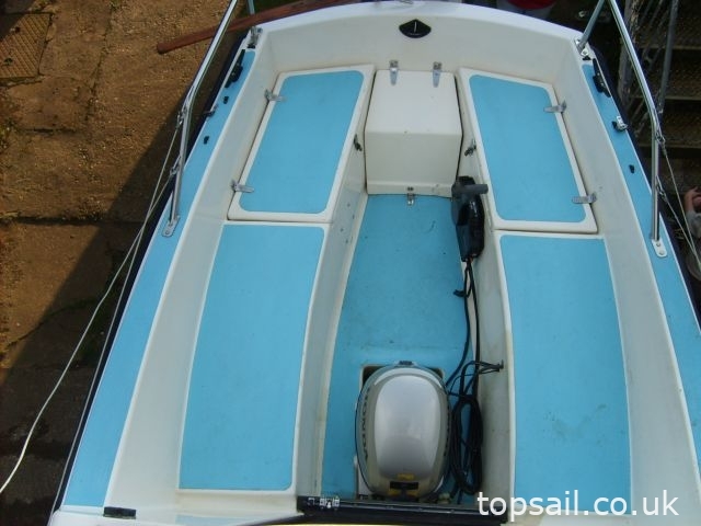 Dockrell 22