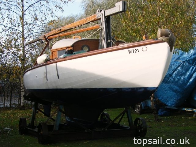 1960 Truman Ecstasy