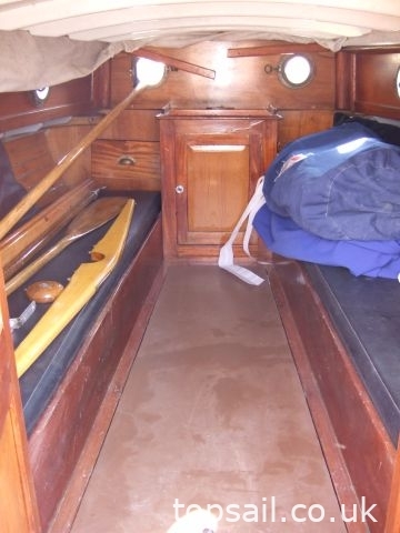 1934 Clipper Class River Cruiser
