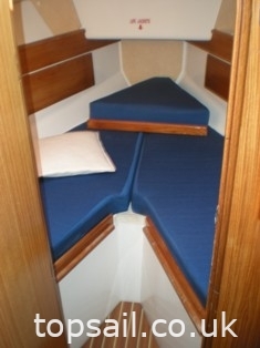 1995 Dromor 32