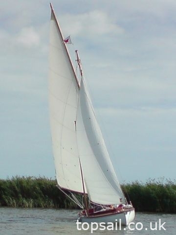 Half Decker