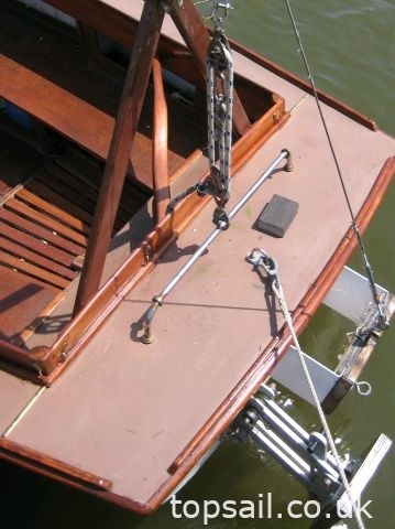Half Decker