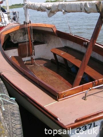 Half Decker
