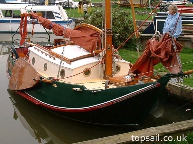 1976 Gipon Grundel
