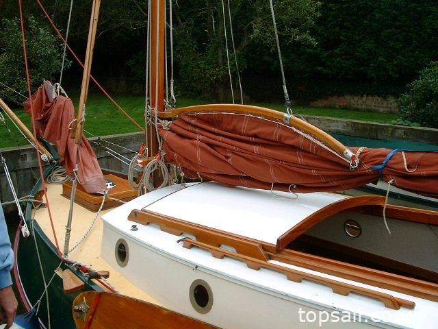 1976 Gipon Grundel