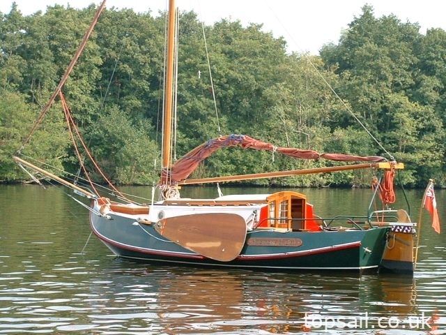 1976 Gipon Grundel