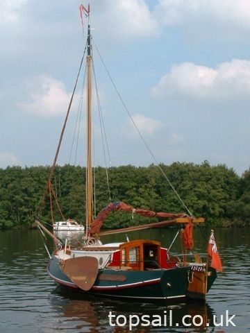 1976 Gipon Grundel
