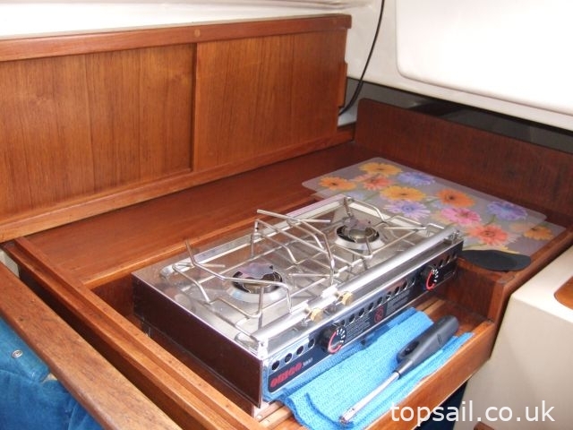 1989 Pegasus 800