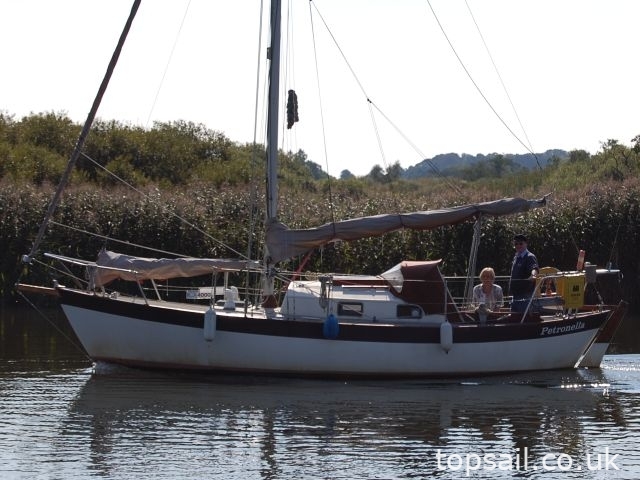 1985 Frances 26
