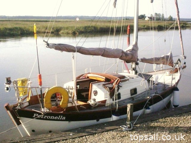 1985 Frances 26