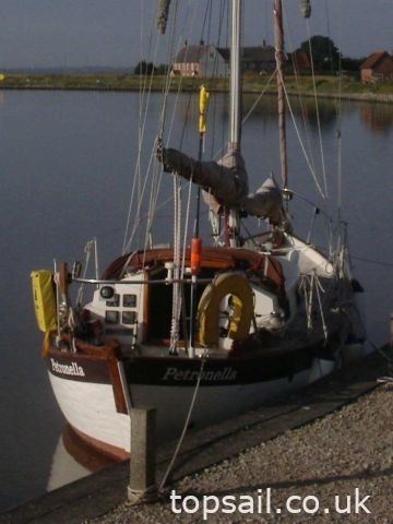 1985 Frances 26