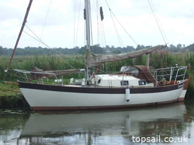 1985 Frances 26