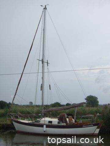1985 Frances 26