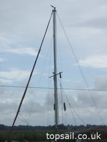 1985 Frances 26