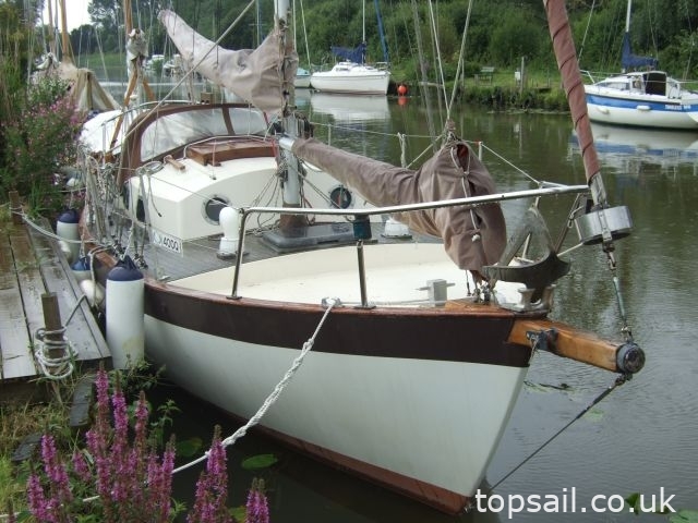 1985 Frances 26
