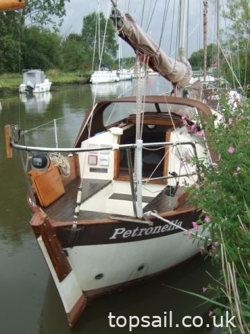1985 Frances 26