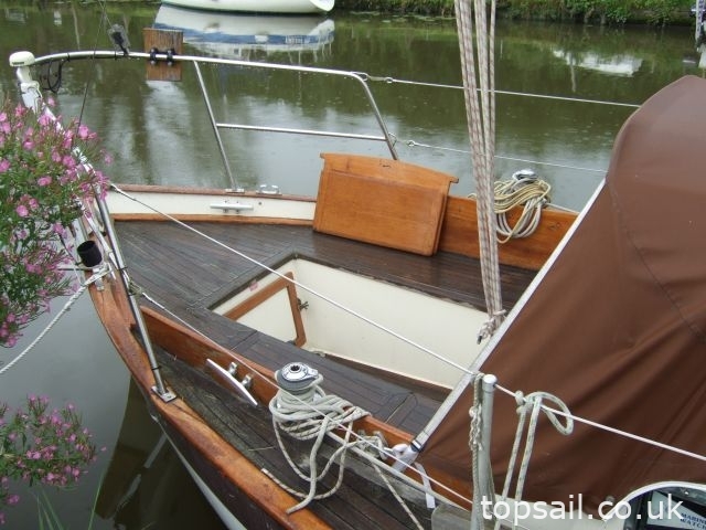 1985 Frances 26