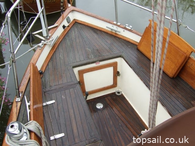 1985 Frances 26