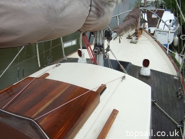 1985 Frances 26