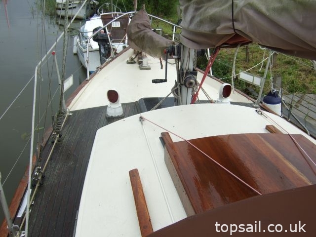 1985 Frances 26