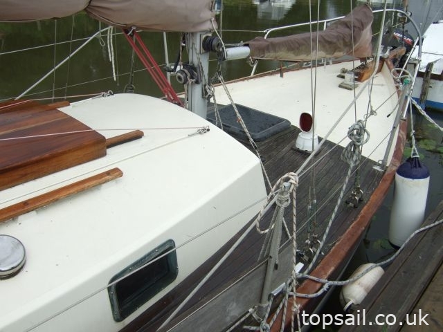 1985 Frances 26
