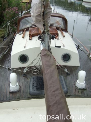 1985 Frances 26