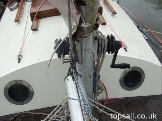 1985 Frances 26