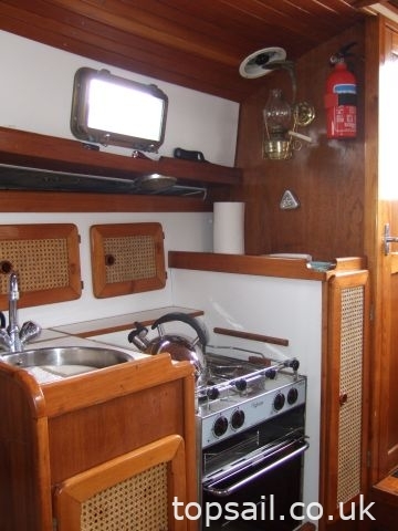 1985 Frances 26