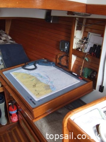 1985 Frances 26