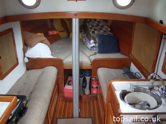 1985 Frances 26