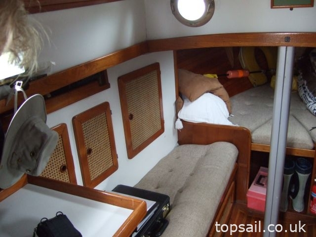 1985 Frances 26